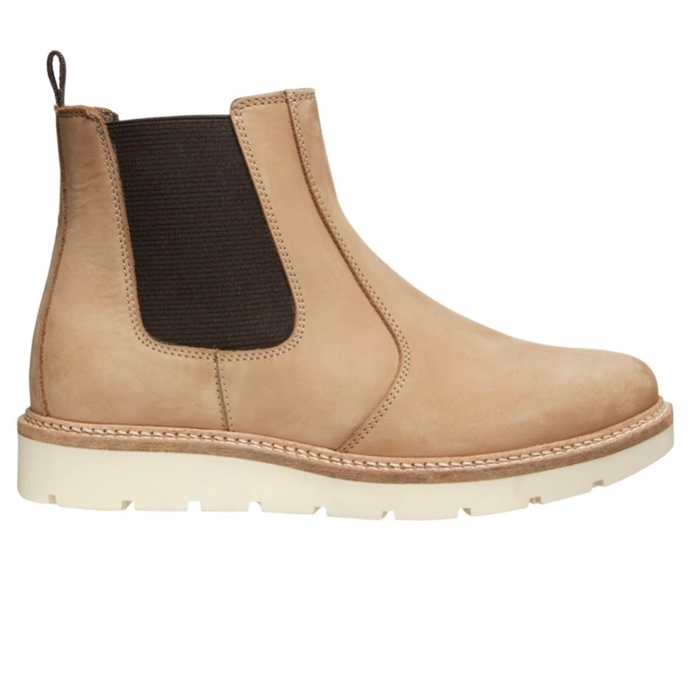 Alpine Design Womens Blaze Boot Light Tan Size 11